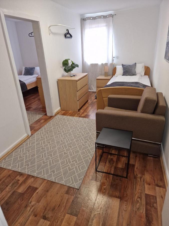 Tilly Apartment Ганн. Мюнден Экстерьер фото