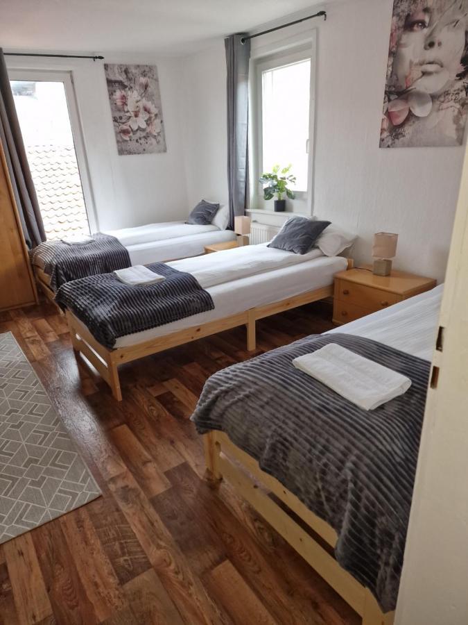 Tilly Apartment Ганн. Мюнден Экстерьер фото