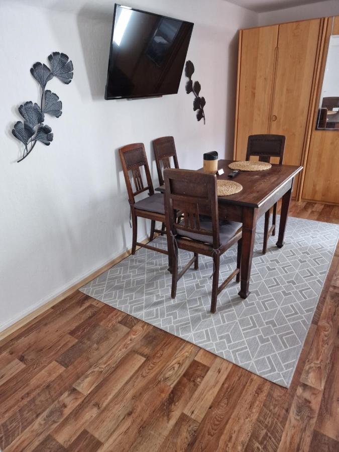 Tilly Apartment Ганн. Мюнден Экстерьер фото