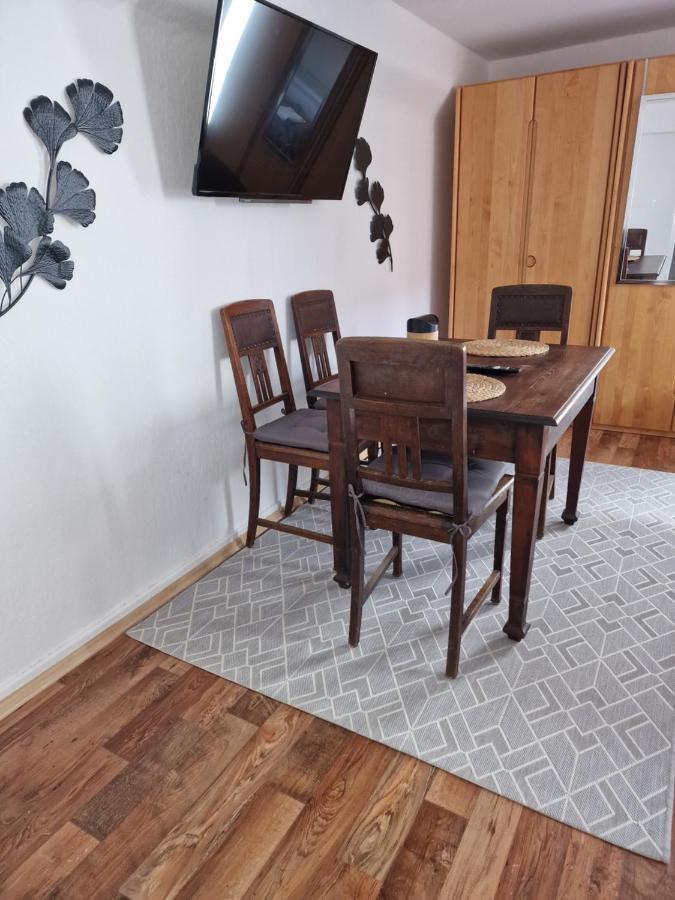 Tilly Apartment Ганн. Мюнден Экстерьер фото