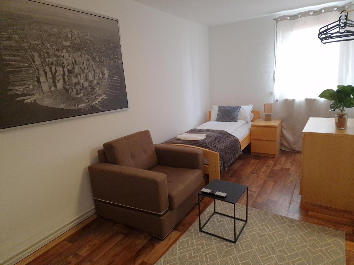 Tilly Apartment Ганн. Мюнден Экстерьер фото