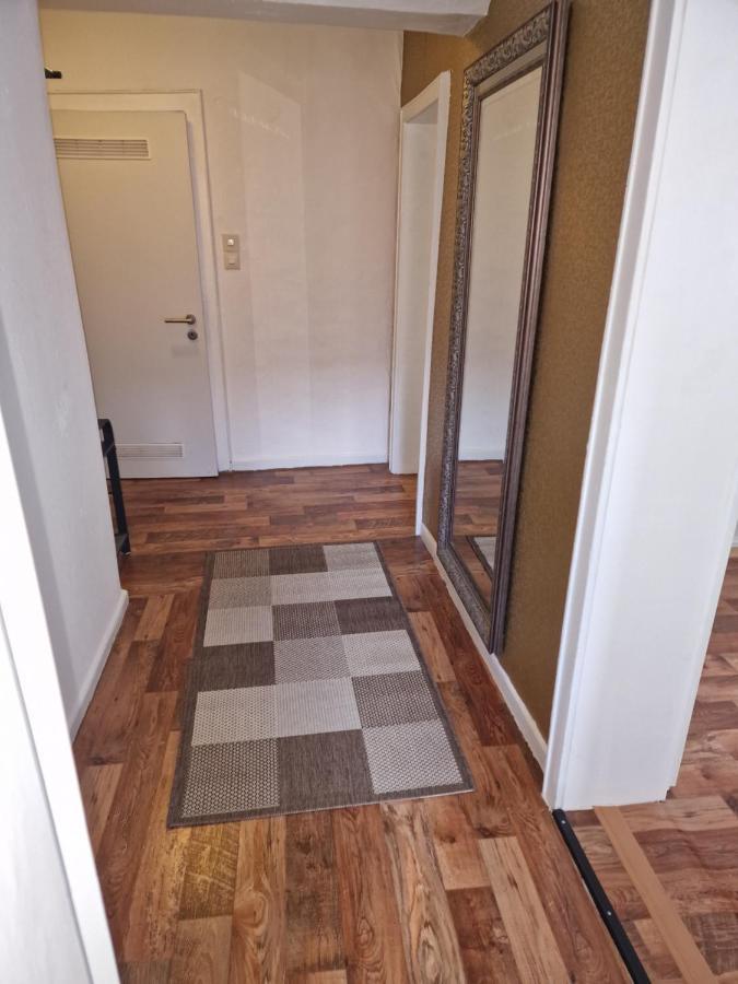 Tilly Apartment Ганн. Мюнден Экстерьер фото