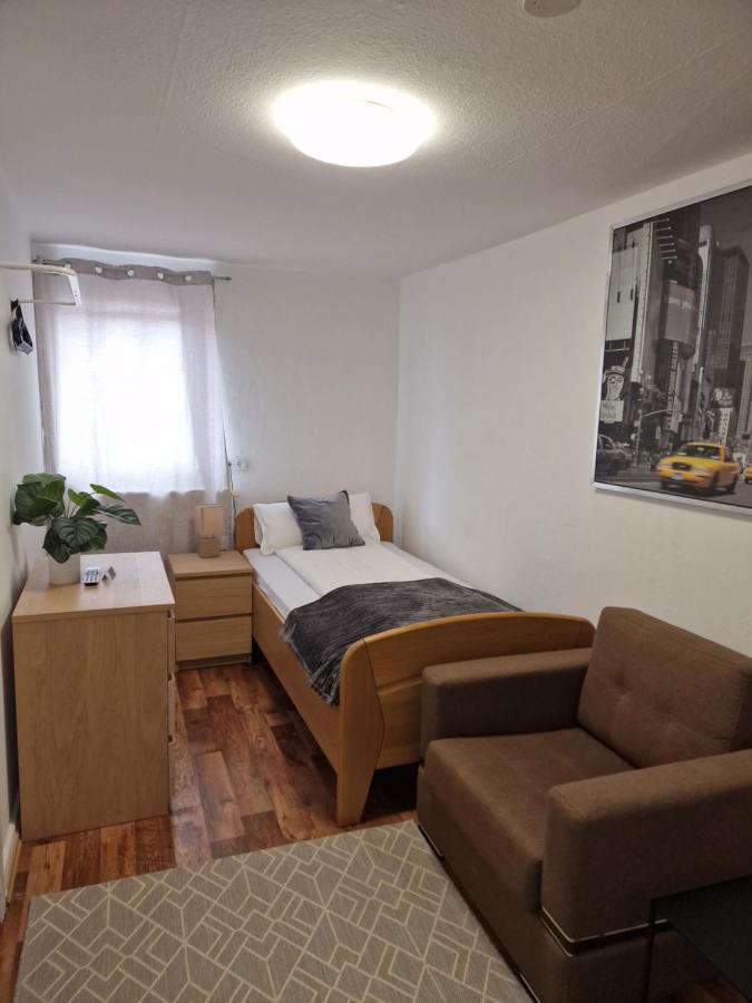 Tilly Apartment Ганн. Мюнден Экстерьер фото